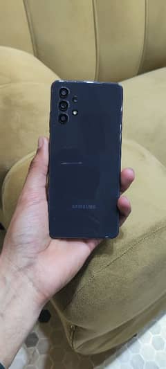 Samsung A32 PTA approved 10/10 condition