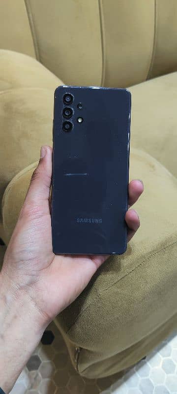 Samsung A32 PTA approved 10/10 condition 0