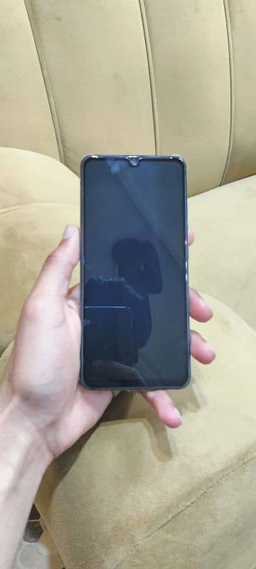 Samsung A32 PTA approved 10/10 condition 2