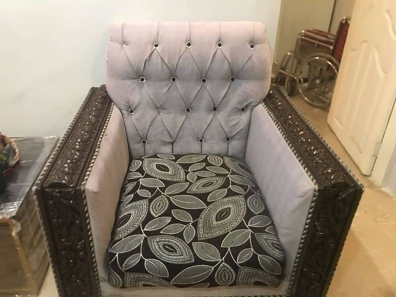 7seater sofa set 0