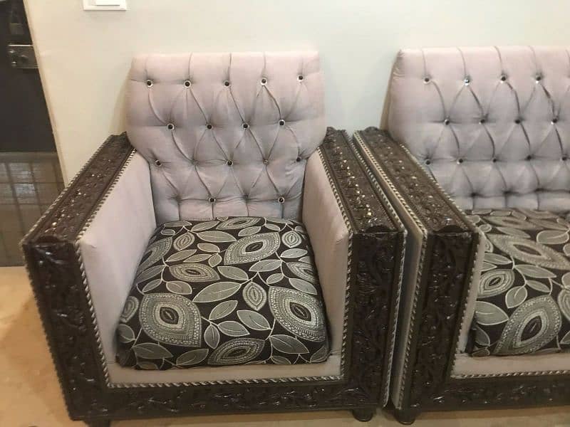 7seater sofa set 1