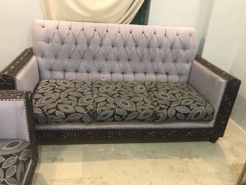 7seater sofa set 2