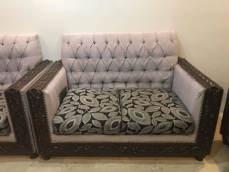 7seater sofa set 3