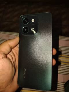 Vivo Y28