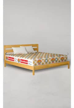 Quality Mattress |Kids Furniture |Bed |Quality Foam Center