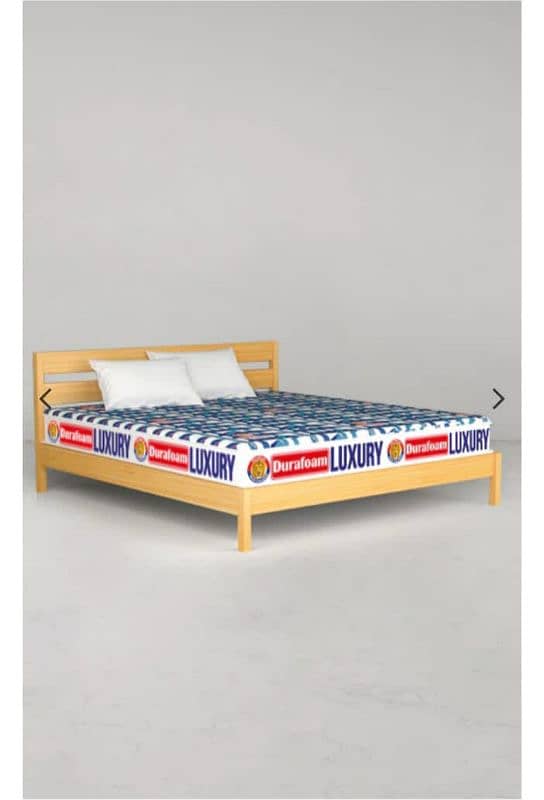 Quality Mattress |Kids Furniture |Bed |Quality Foam Center 2