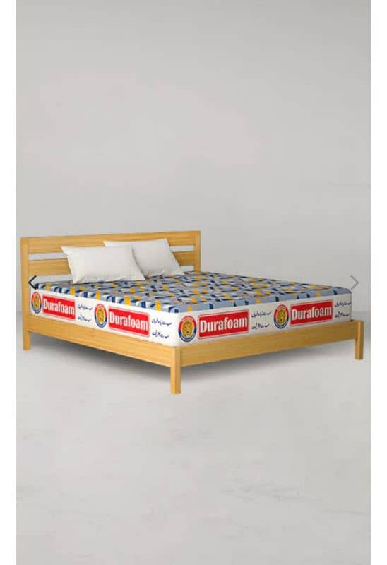 Quality Mattress |Kids Furniture |Bed |Quality Foam Center 9