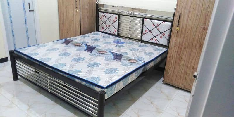 Quality Mattress |Kids Furniture |Bed |Quality Foam Center 14