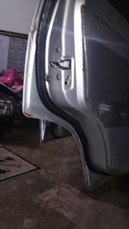 home used Suzuki Mehran VXR 2010 16