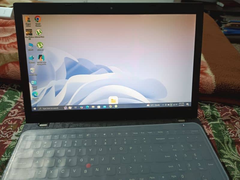 Lenovo L580 13+256 0