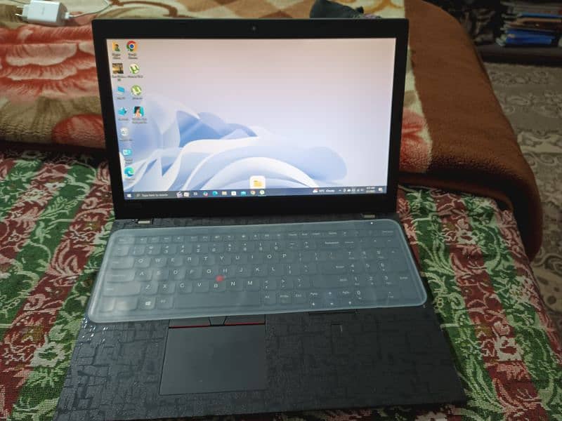 Lenovo L580 13+256 1