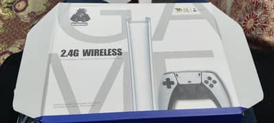 Wireless Game