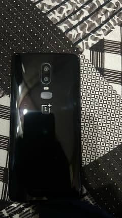 one plus 6 original screen and pubg mobail 8 gb ram or 128 gb mamoory