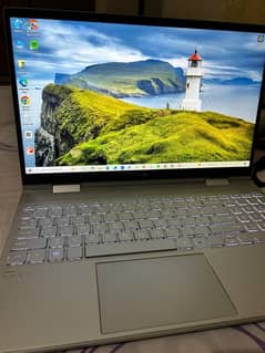 hp envy 360x core i5 10th gen for sale