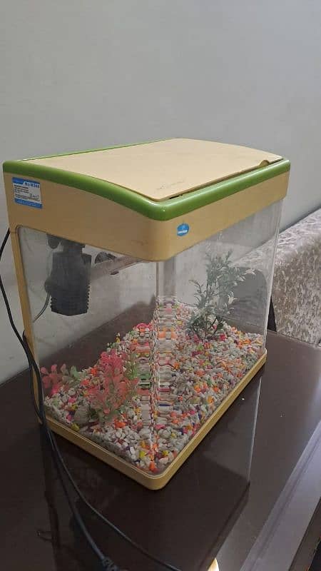 High quality imported aquarium 0