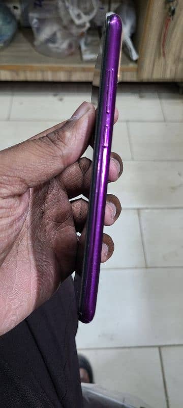 Infinix s4 2