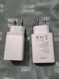 original charger adapter