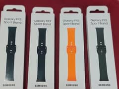 Samsung Galaxy Fit3 Sports Bands (original)