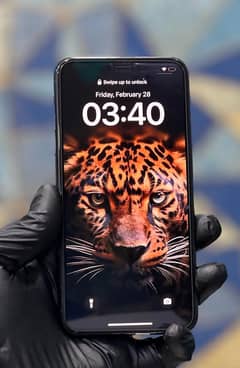 Apple iPhone 11 Pro Max