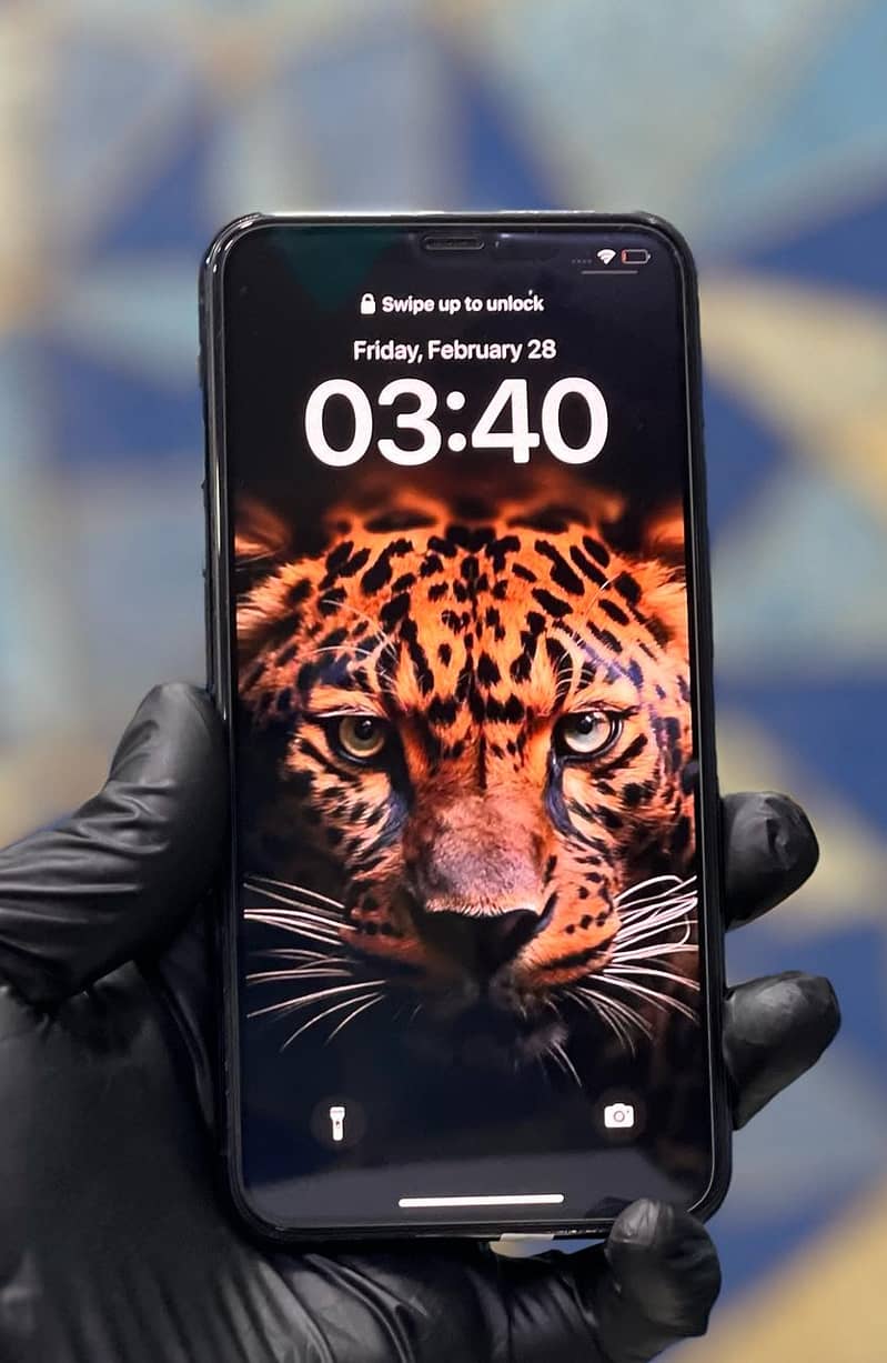 Apple iPhone 11 Pro Max 0