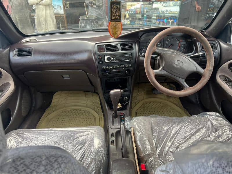 Toyota Corolla XE 1994 13