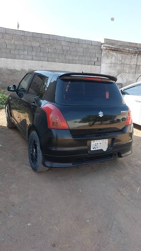 Suzuki Swift 2014 1