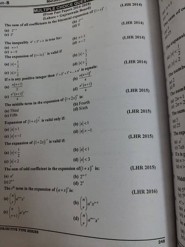 Kips mathematics (Fsc part 1 ) 3