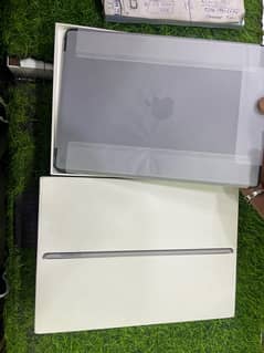 Apple ipad 9 gen 64gb wifi space grey Non active