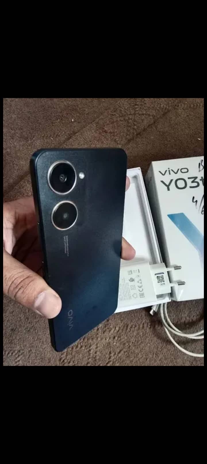 Vivo y03t 4/128 0