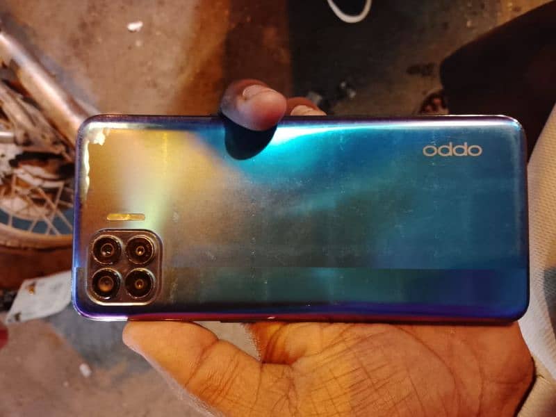 oppo f17 pro 3