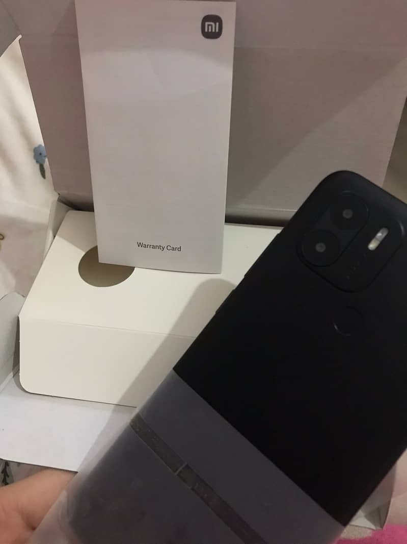 Redmi A1+ 4