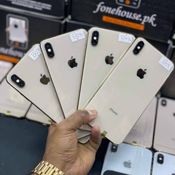 Iphone x pta approved 256GB all access Whatsapp 03221185228 1