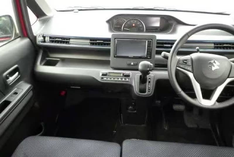 Suzuki Wagon R 2021 9