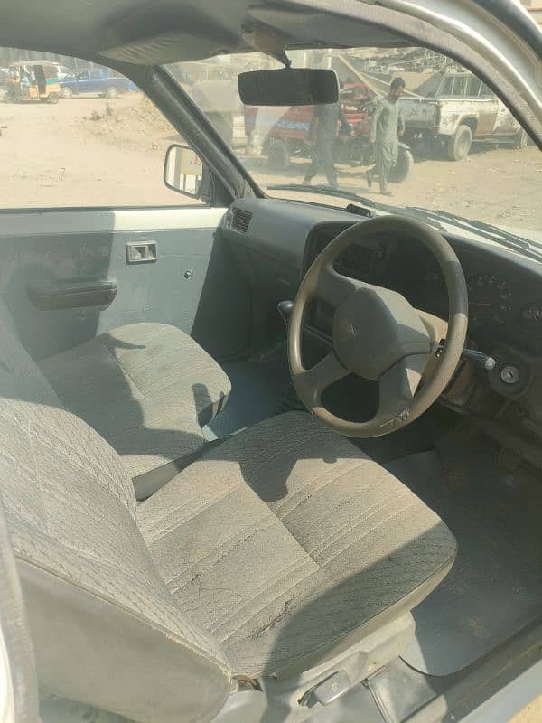 Toyota Hilux 1994 hilux single cabin 1