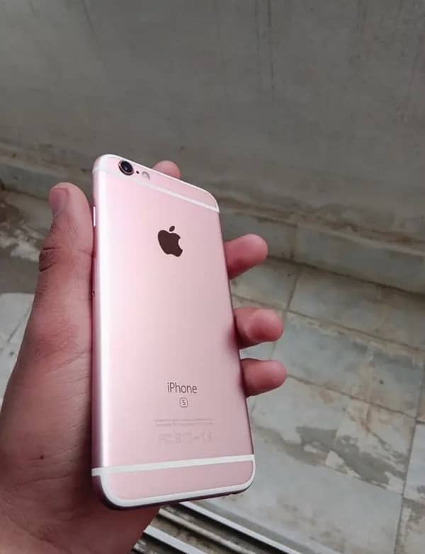 iphone 6s non pta 0