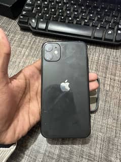 iPhone 11 64gb