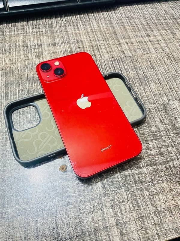 iPhone 11 64gb & iphone 13 128gb JV 13