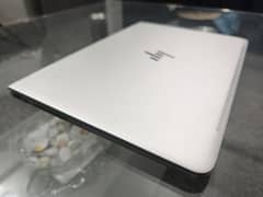 HP Spectre X360 Core-I7 7th Gen