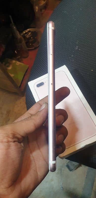 iphone 7plus 32gb PTA Approved 2