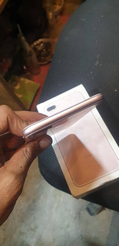 iphone 7plus 32gb PTA Approved 5