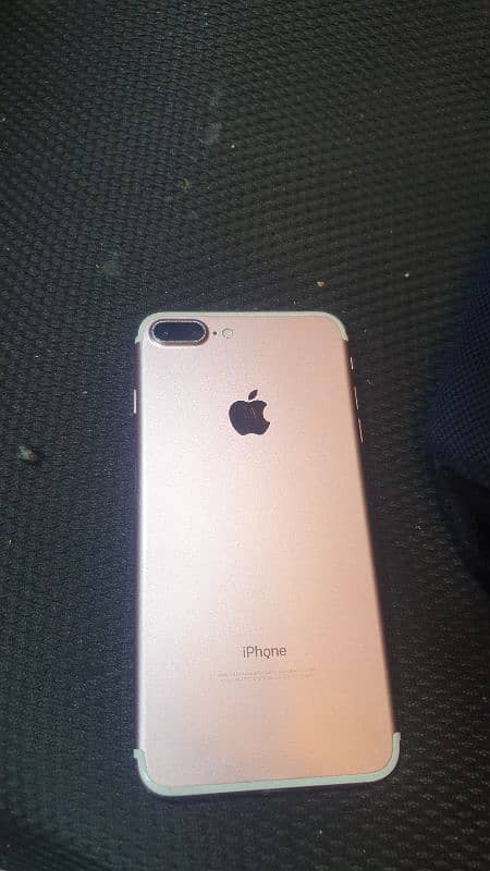 iphone 7plus 32gb PTA Approved 8