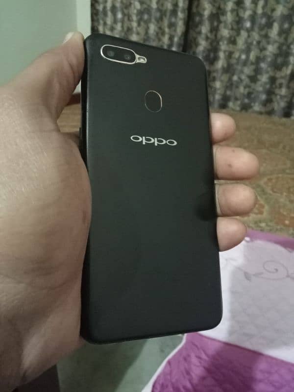 oppo a5s 3/32 for sale 03330972024 4