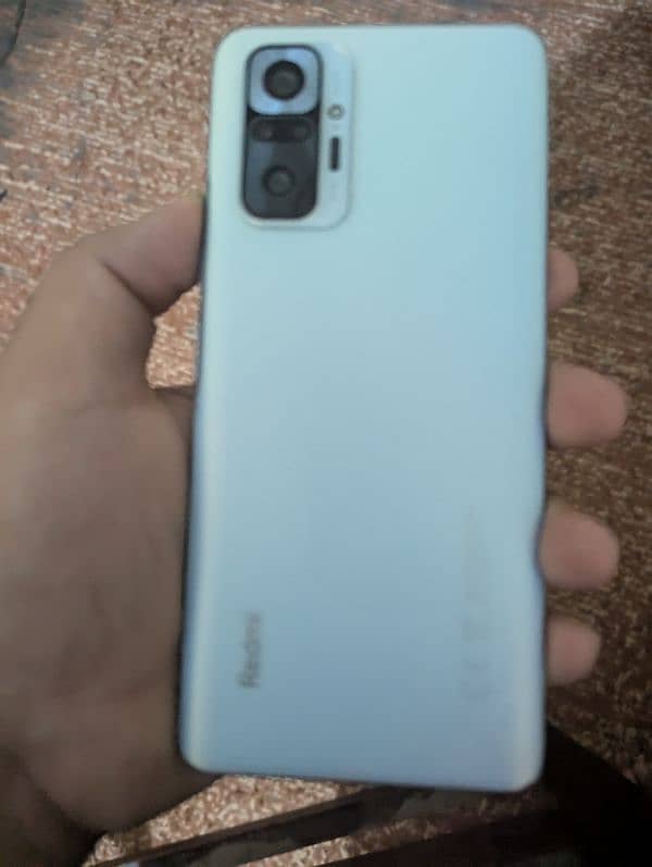 REDMI NOTE 10 PRO 4