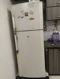 Dawlance refrigerator for sell