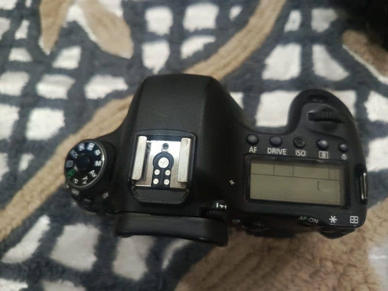 canon 6D for sale 3