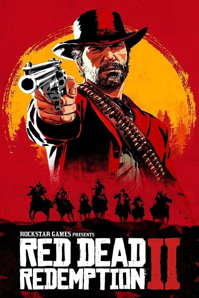 Red Dead  Redemption 2  [cheap][Low price] 0