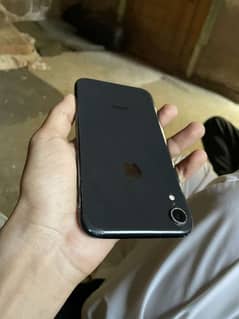 Iphone Xr 64gb exchange possible