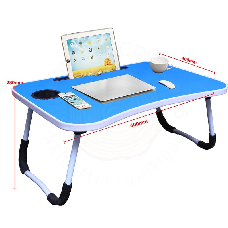 foldable laptop table study table 1