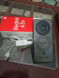 Redmi Ax3 my no 03195716997