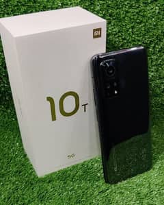 Xiaomi mi 10t mobile 8/128gb full box 03253982767